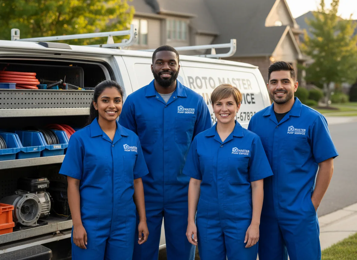 Sump Pump Installation company in Neenah, WI